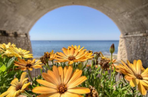 La casa in riva al mare by LoveSud Leuca
